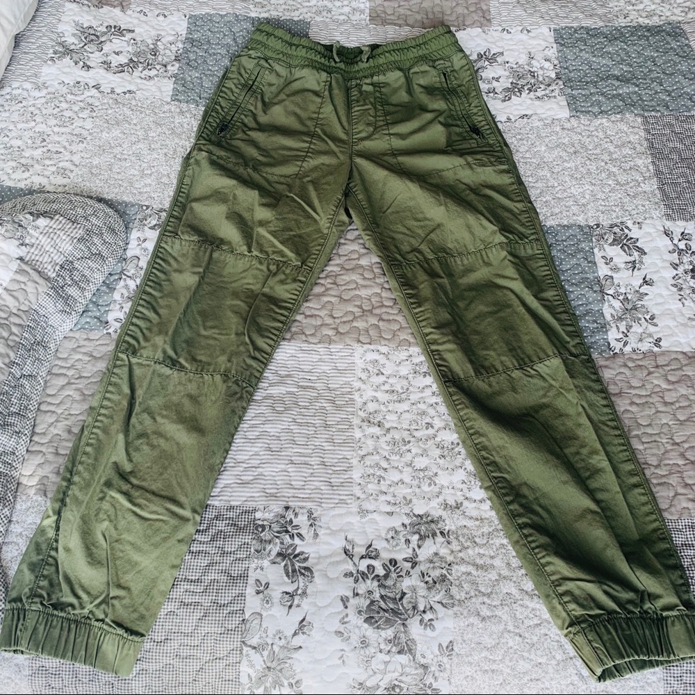 GAP KIDS Khaki Pants - Picture 2 of 14